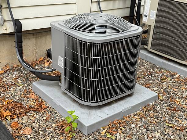 24/7 Emergency Heat Pump Repair experts in Lakeshore, FL
